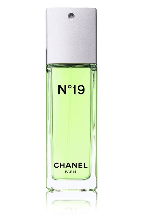 chanel 19 eau de toilette fragrantica|Chanel 19 reviews.